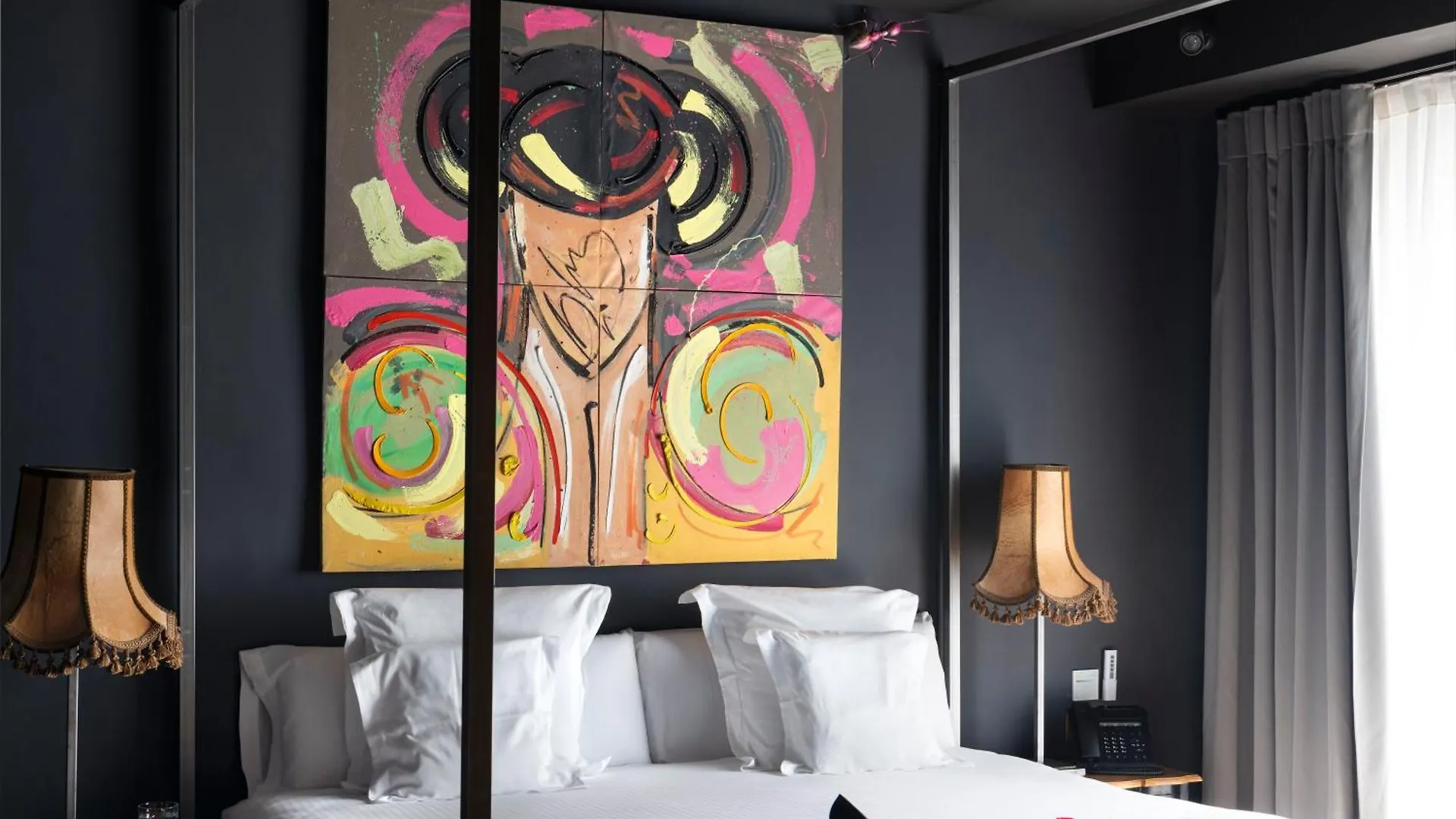 Hotel Lobby Σεβίλλη Ισπανία
