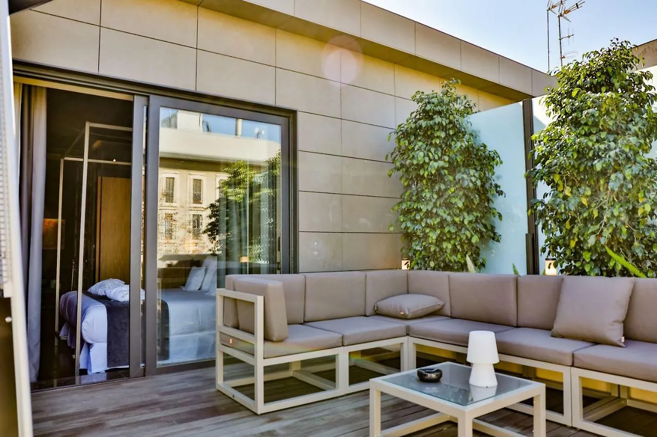 Hotel Lobby Σεβίλλη 5*,  Ισπανία