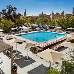 4* Hotell Melia
