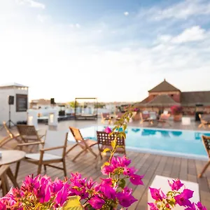 Otel Zenit