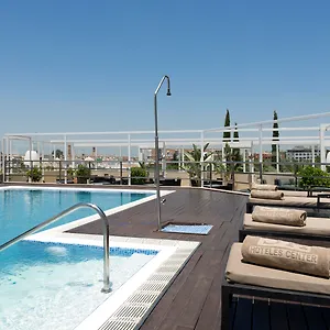 Otel Center