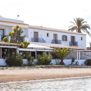 Hotel La Savina