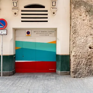  Apartamento Puerta Jerez