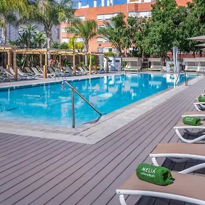 Otel Melia Lebreros