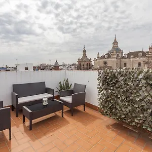  Apartamento Casas De - Cuna 41