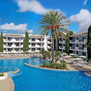 Apart-hotel Inturotel Azul Garden