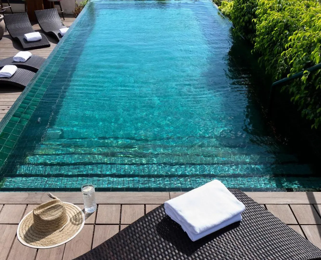 Hotel Lobby 세비야 스페인